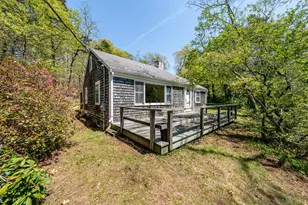 2031 Old Kings Hwy, Wellfleet, MA 02667 - Photo 3