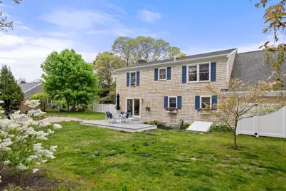 40 Sam Ryder Road, Chatham, MA 02633 - Photo 3