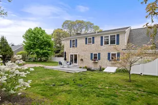 40 Sam Ryder Rd, Chatham, MA 02633 - Photo 3