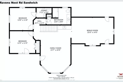 1 Ravens Nest Road, Sandwich, MA 02563 - Photo 43