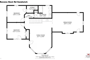 1 Ravens Nest Rd, Sandwich, MA 02563 - Photo 43
