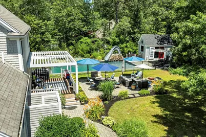 1 Ravens Nest Road, Sandwich, MA 02563 - Photo 41