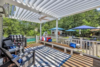 1 Ravens Nest Road, Sandwich, MA 02563 - Photo 33