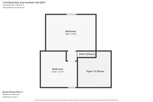 7 Hill Wood Way, Sandwich, MA 02537 - Photo 53