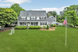 7 Hill Wood Way, Sandwich, MA 02537 - Photo 3