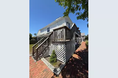 68 Tupper Road #UNIT 8, Sandwich, MA 02563 - Photo 13
