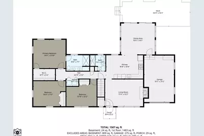 36 Mooring Drive, Barnstable, MA 02635 - Photo 27