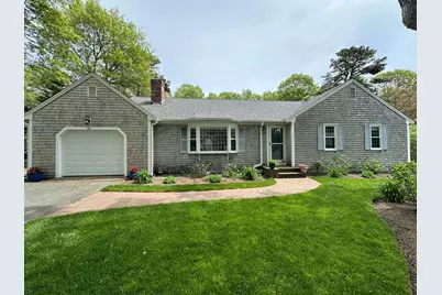 38 Kings Row Drive, Dennis, MA 02641 - Photo 1