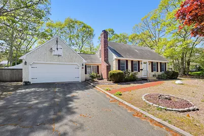 556 Cotuit Road, Mashpee, MA 02649 - Photo 41