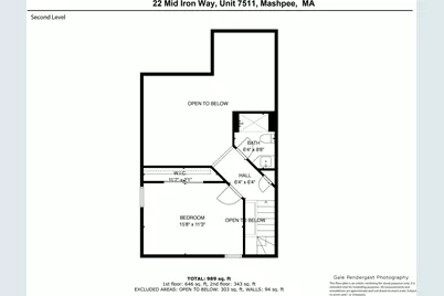 22 Mid Iron Way #UNIT 7511, Mashpee, MA 02649 - Photo 47