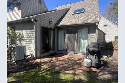 22 Mid Iron Way #UNIT 7511, Mashpee, MA 02649 - Photo 31