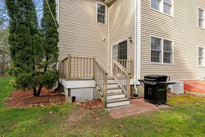 15 Carver Square Boulevard #UNIT 15, Carver, MA 02330 - Photo 37