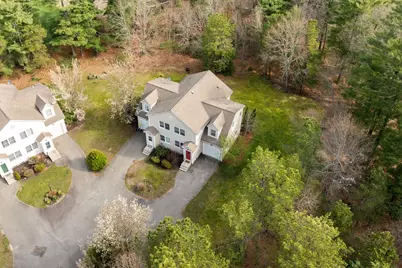 15 Carver Square Boulevard #UNIT 15, Carver, MA 02330 - Photo 5