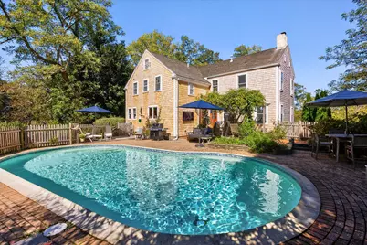 252 Route 6A, Sandwich, MA 02537 - Photo 5