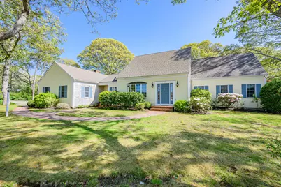 700 Riverview Drive, Chatham, MA 02633 - Photo 3