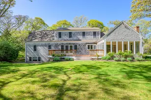 700 Riverview Dr, Chatham, MA 02633 - Photo 5