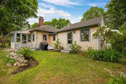21 Quaker Road, Sandwich, MA 02537 - Photo 41