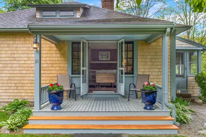 21 Quaker Road, Sandwich, MA 02537 - Photo 37