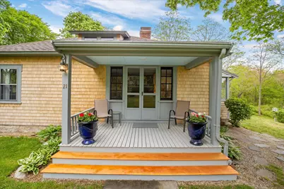 21 Quaker Road, Sandwich, MA 02537 - Photo 35