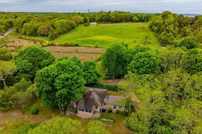 21 Quaker Road, Sandwich, MA 02537 - Photo 1