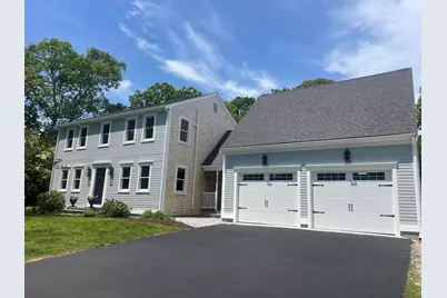 10 Old Colony Way, Yarmouth, MA 02664 - Photo 5