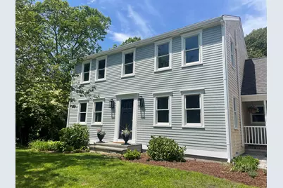 10 Old Colony Way, Yarmouth, MA 02664 - Photo 3