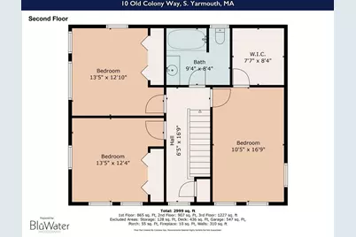 10 Old Colony Way, Yarmouth, MA 02664 - Photo 57