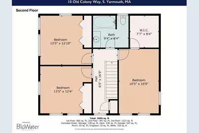 10 Old Colony Way, Yarmouth, MA 02664 - Photo 63