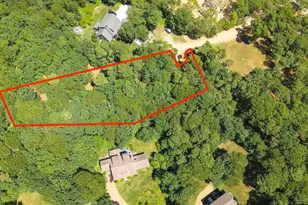 4 Wilsons Ln, Edgartown, MA 02539 - Photo 1