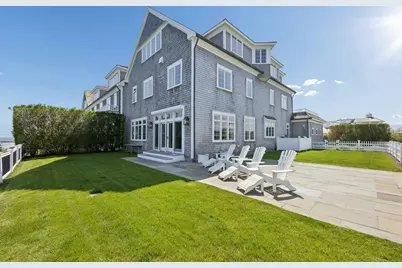 23 Snow Inn Road #UNIT 7, Harwich, MA 02646 - Photo 7