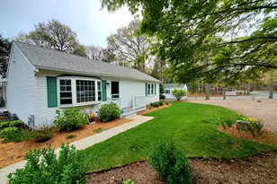 52 Thayer St, Dennis, MA 02660 - Photo 1