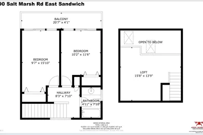 90 Salt Marsh Road, Sandwich, MA 02537 - Photo 41