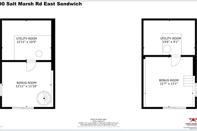 90 Salt Marsh Road, Sandwich, MA 02537 - Photo 43