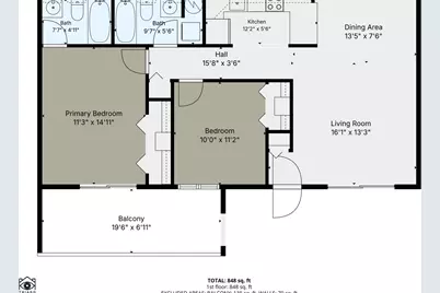 800 Bearses Way #APT 1EB, Barnstable, MA 02601 - Photo 37