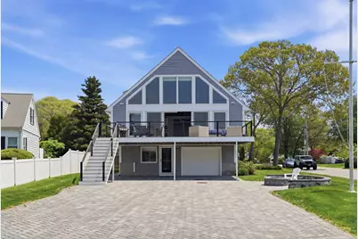 4 Cross Road, Bourne, MA 02532 - Photo 35