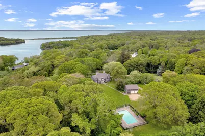 20 James Pond Way, West Tisbury, MA 02575 - Photo 31