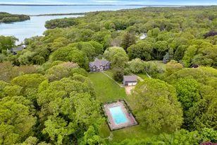 20 James Pond Way, West Tisbury, MA 02575 - Photo 1