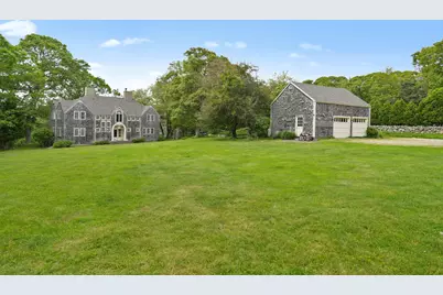 20 James Pond Way, West Tisbury, MA 02575 - Photo 3
