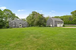 20 James Pond Way, West Tisbury, MA 02575 - Photo 3