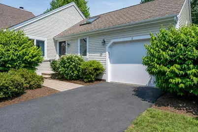 1 Woods Edge Lane, Mashpee, MA 02649 - Photo 1