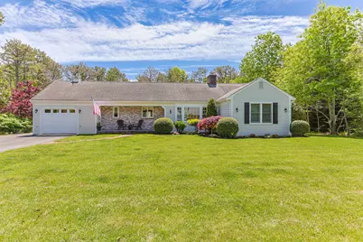 135 Captain Small Road, Yarmouth, MA 02664 - Photo 3
