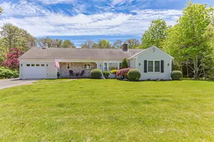 135 Captain Small Rd, Yarmouth, MA 02664 - Photo 3