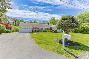 135 Captain Small Rd, Yarmouth, MA 02664 - Photo 1