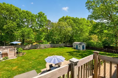 12 Sarah Lawrence Road, Sandwich, MA 02563 - Photo 21