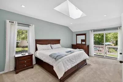 12 Sarah Lawrence Road, Sandwich, MA 02563 - Photo 17