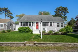 36 Myrtle Rd, Dennis, MA 02639 - Photo 1