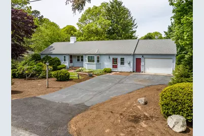 8 Paine Road, Yarmouth, MA 02664 - Photo 1