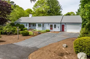 8 Paine Rd, Yarmouth, MA 02664 - Photo 1