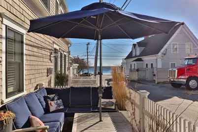 368 Commercial Street #Unit G, Provincetown, MA 02657 - Photo 3