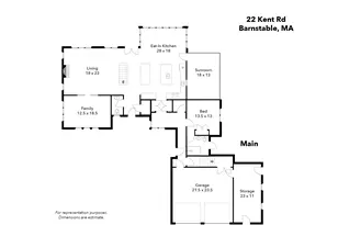 22 Kent Rd, Barnstable, MA 02630 - Photo 47